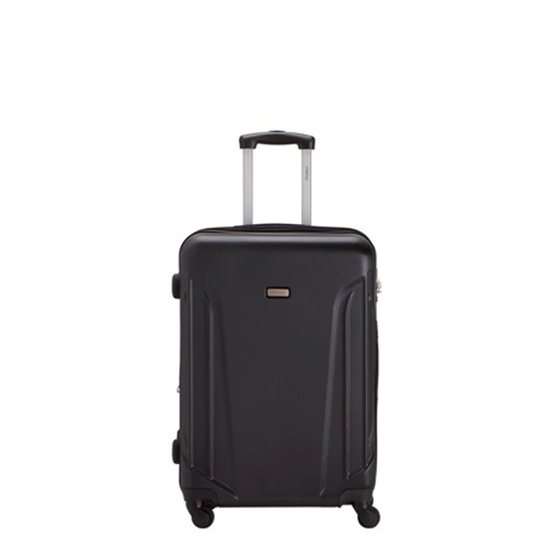 XQ ABS+PC color luggage 20