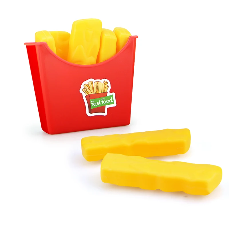 6 шт. детские игрушки гамбургеры для кухни|Детские кухни| |