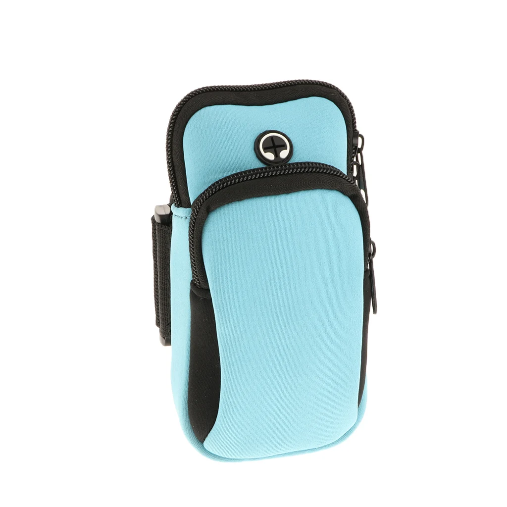 Спортивная сумка для рук водостойкий держатель мобильного телефона пояс