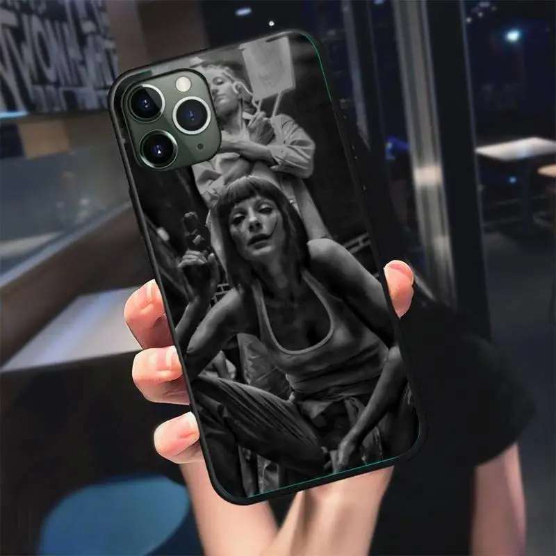 

Vis A Vis Zulema Phone Case For iphone 5s 6 7 8 11 12 plus xsmax xr pro mini se Cover Fundas Coque