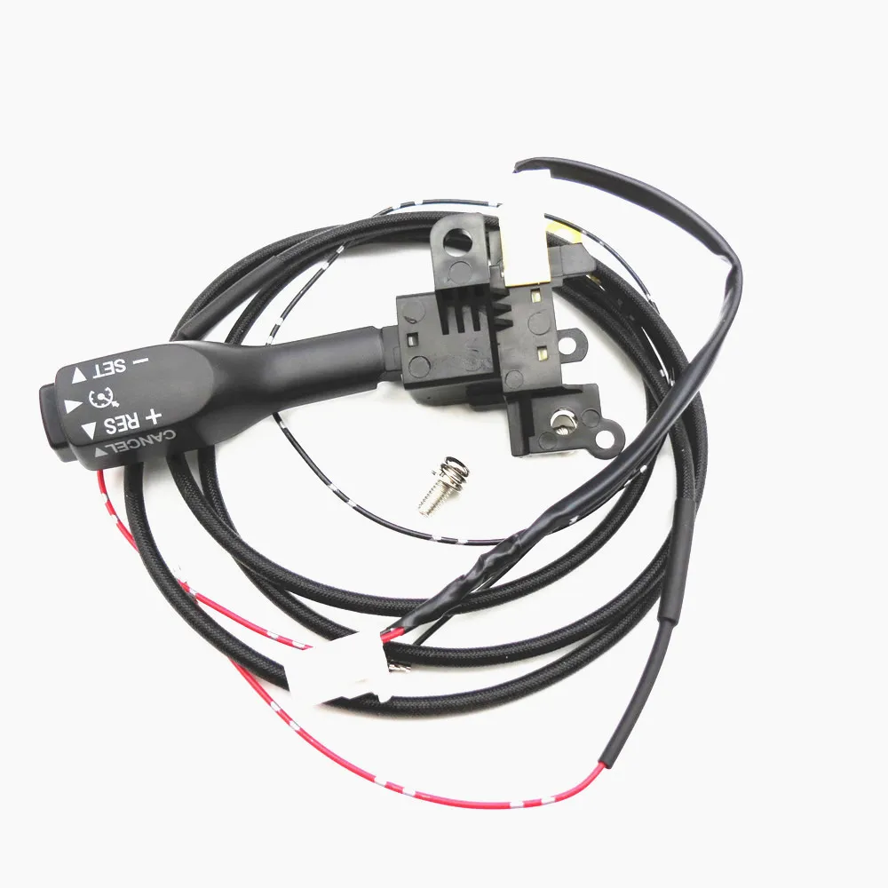 Переключатель круиз-контроля для Toyota Camry Corolla Matrix Prius Tundra Yaris RAV4 Lexus 84632-34011 45186-06210-E0 |