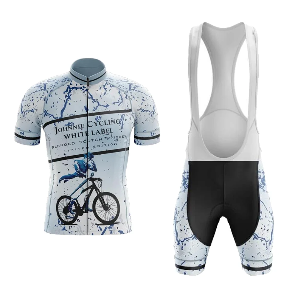

Велосипедный комплект из джерси и шортов, многофункциональный выбор, с коротким рукавом, гелевые дышащие, на лето