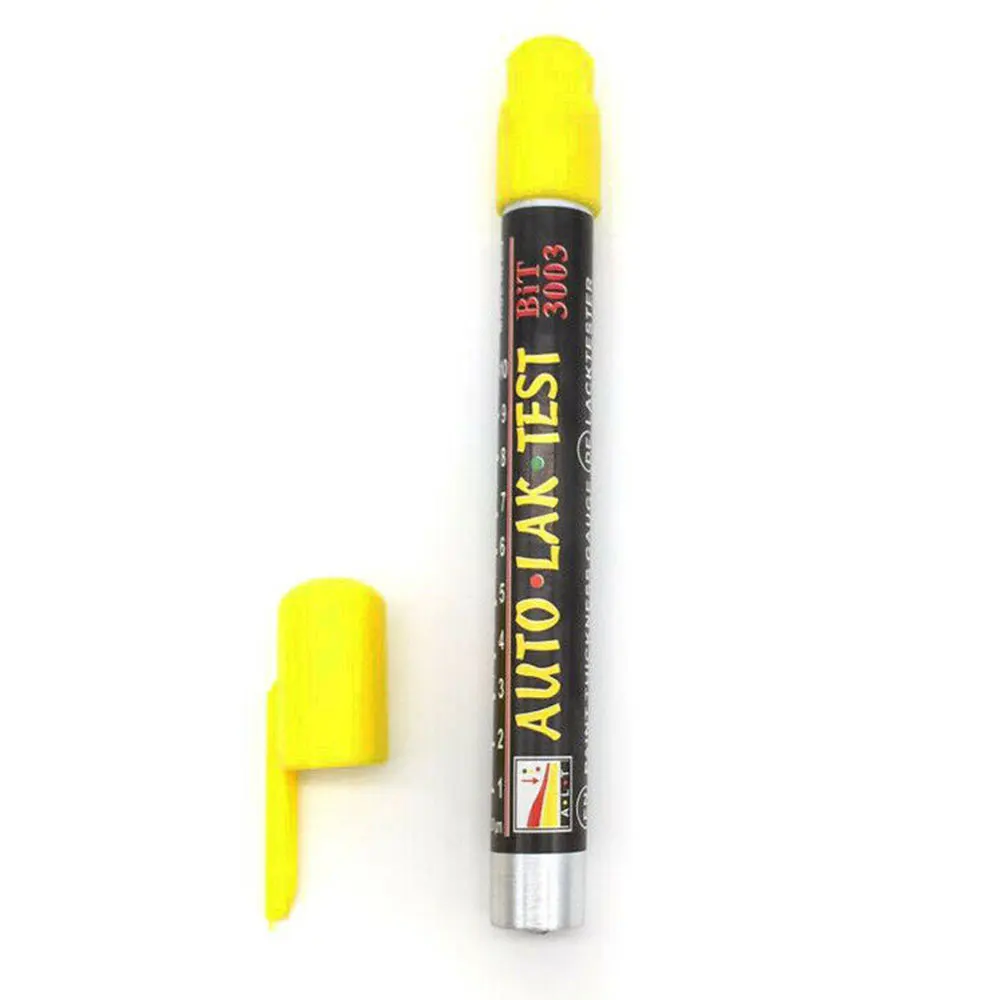 etari et-555 толщиномер краски автомобиля Тест er метр тестовый измерительный