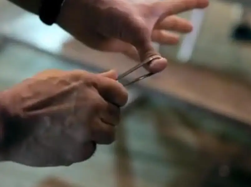 

Bandwidth by Greg Wilson- magic tricks
