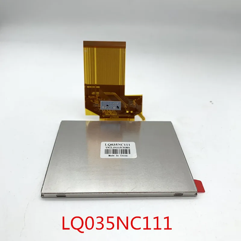 

3.5inch lcd panel LQ035NC111 for DOP-AS35THTD