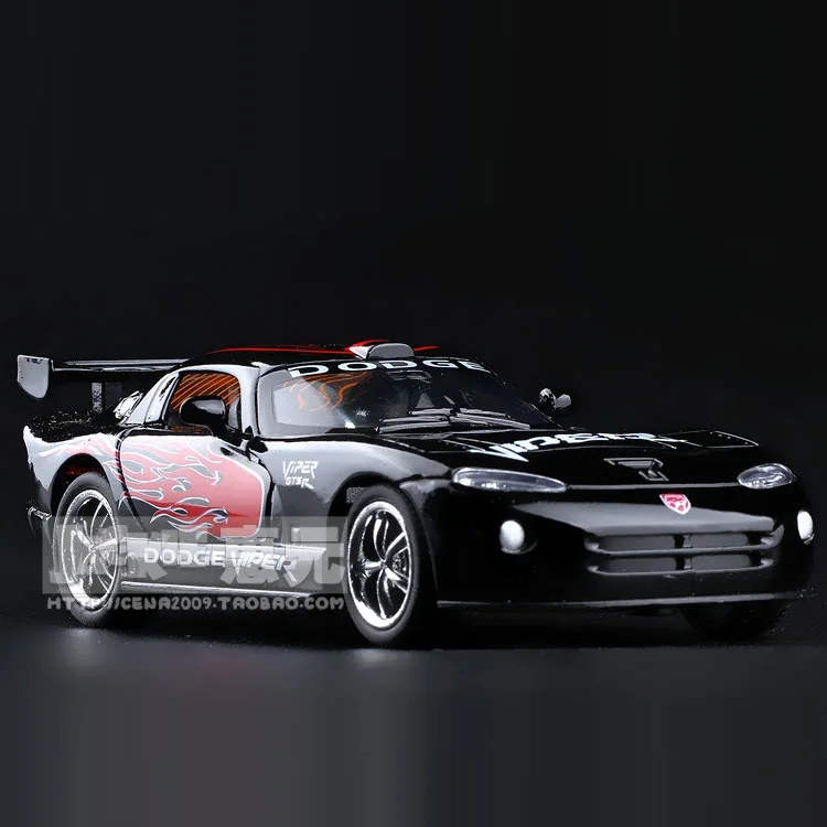 Точная имитация эксклюзивный коллекционный игрушки: стильный дизайн автомобиля