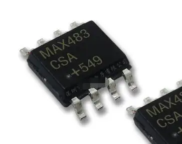 IC 100% Новинка Бесплатная доставка MAX483ESA MAX487ESA ADG212AKR MAX492ESA ATMEGA8-16AU MAX522ESA | Электроника