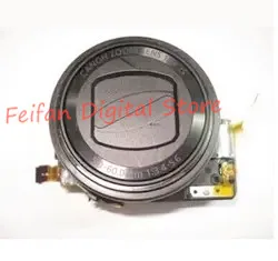 95% Новые запасные части для объектива с оптическим зумом цифровой камеры Canon PowerShot