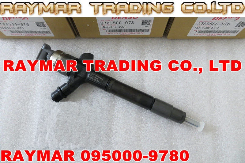 

095000-9780, 095000-7711 23670-51031 23670-51035 23670-51030 23670-59035