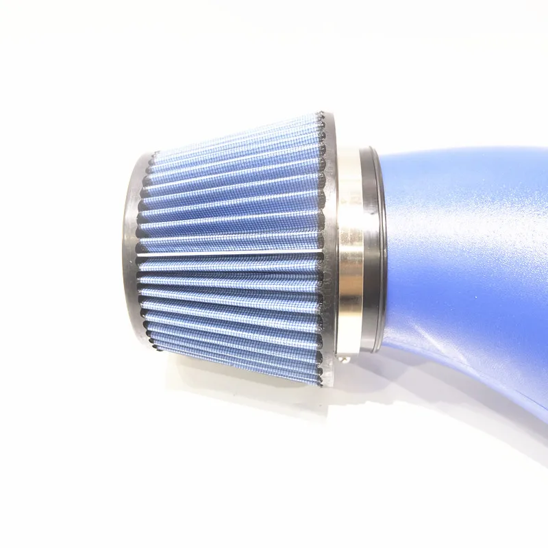 Универсальные автомобильные воздушные фильтры SPSLD комплект индукционных