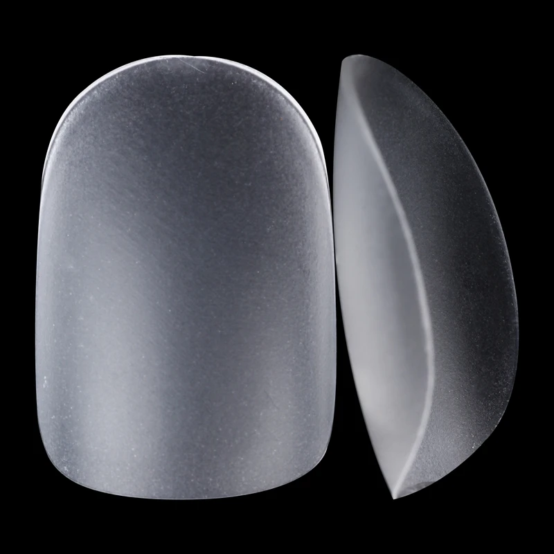 300 шт. ультратонкие акриловые накладные ногти с полным покрытием|false tips|false tip