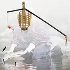 Приманка-Фидер для рыбалки, 20304050 г