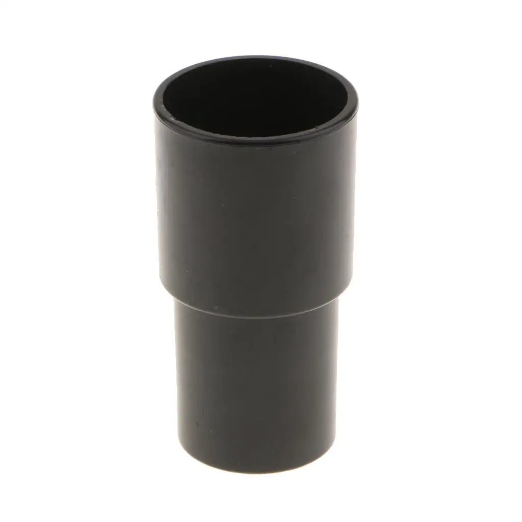 

Адаптер для вакуумного шланга, универсальный адаптер для вакуумного шланга от 2 до 1/2 дюйма до 1-1/4 дюйма, магазин аксессуаров для вакуумного ...