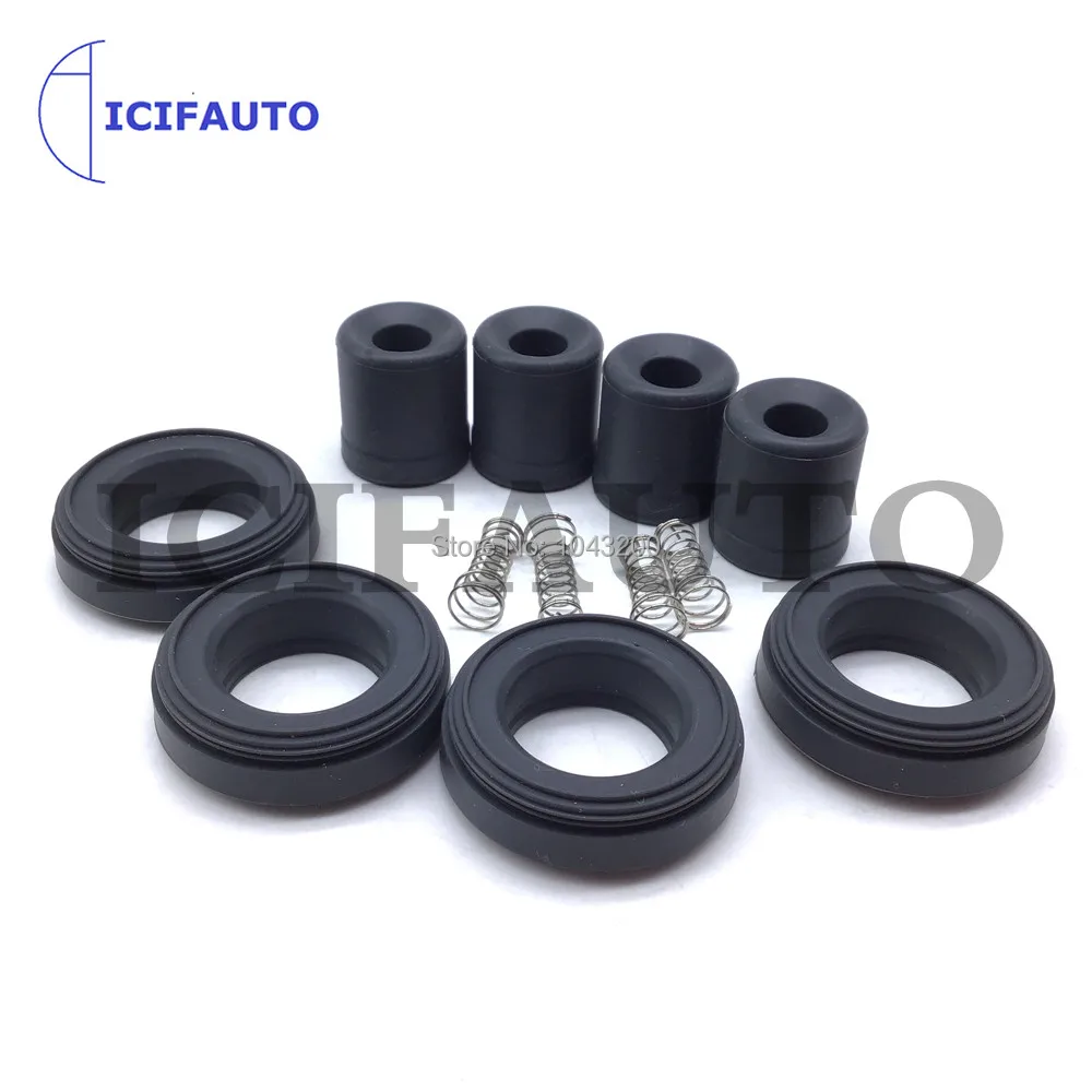 

Резиновая насадка для катушки зажигания 30520-RNA-A01 для Honda Civic 06-11 1.8L Acura Accord Element 2.4L 03-06 30520-PNA-007, 30520-PRA-007