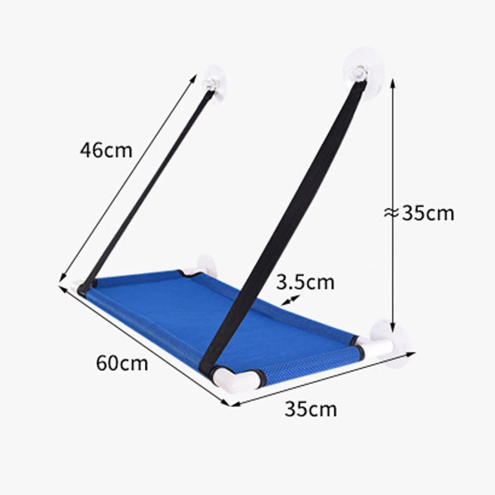 Присоска с подшипником для кошек 10 кг гамак домашних животных присоска крепления