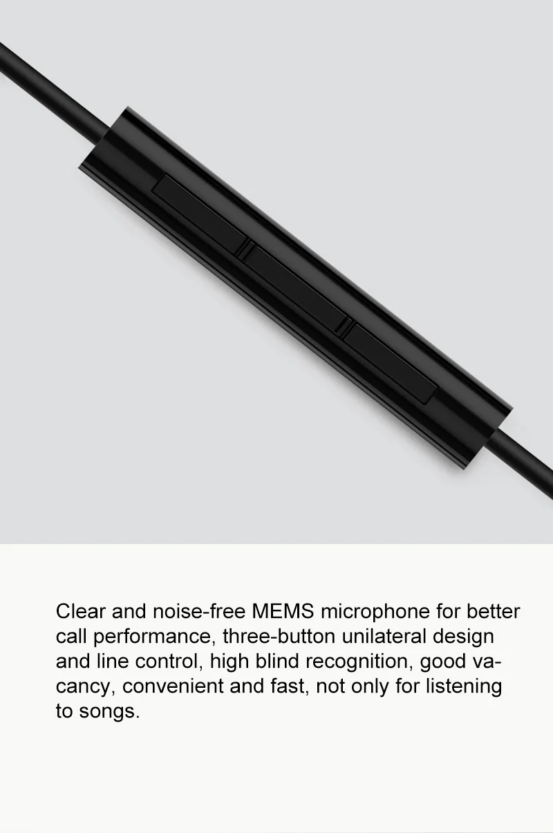 Оригинальные наушники XIAOMI с двумя драйверами type-C USBmacho en la oreja, наушники-вкладыши, черные, белые, Android, huawei