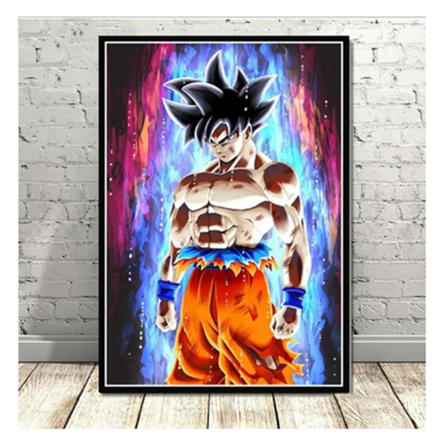 Полный 5D Diy Алмазная роспись Дракона Мяч мозаичная алмазная живопись Стразы