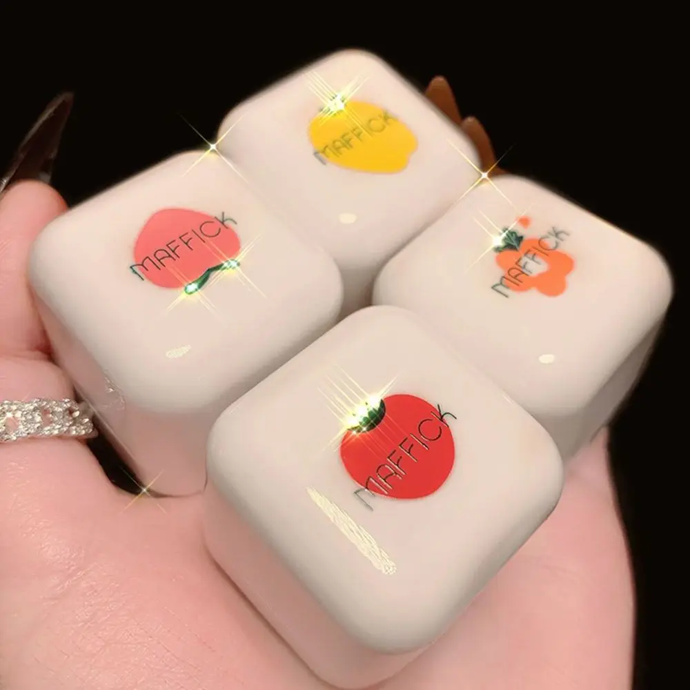 

Makeup Natural Plant Long Lasting Lip Care Nourishing Moisturizing Lipstick Anti-chapping Lip Balm Lipgloss