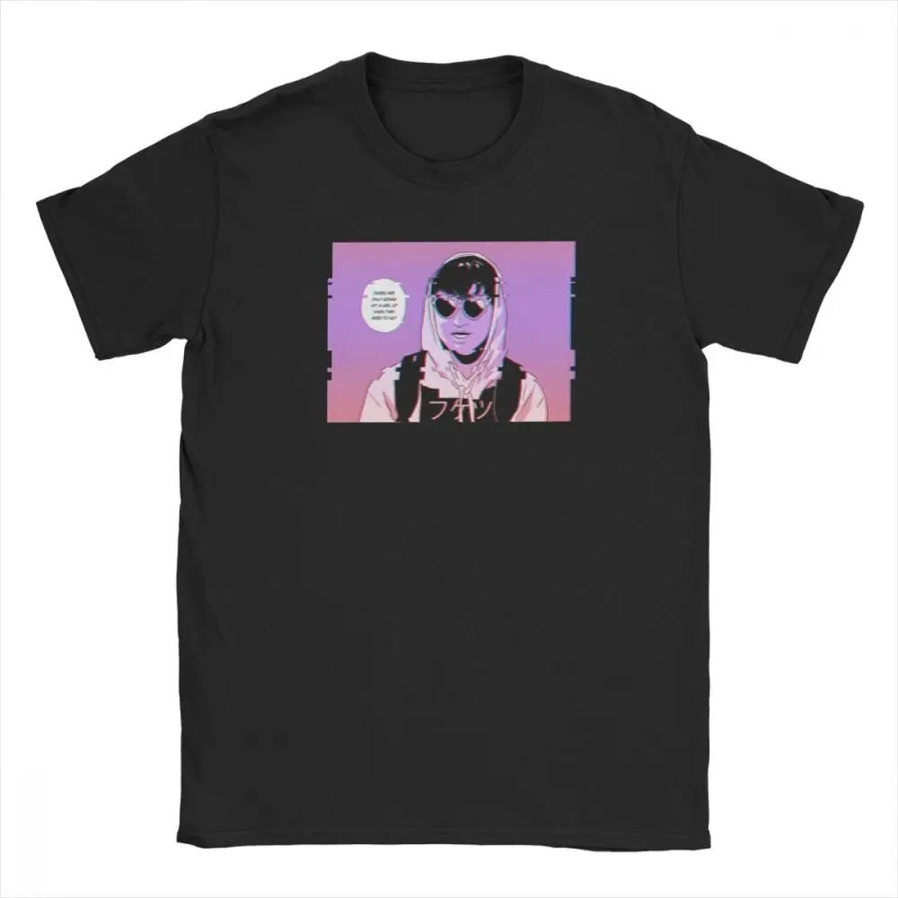 Joji футболка для мужчин грязный откровенный розовый Guy Meme японский Youtube Уникальный