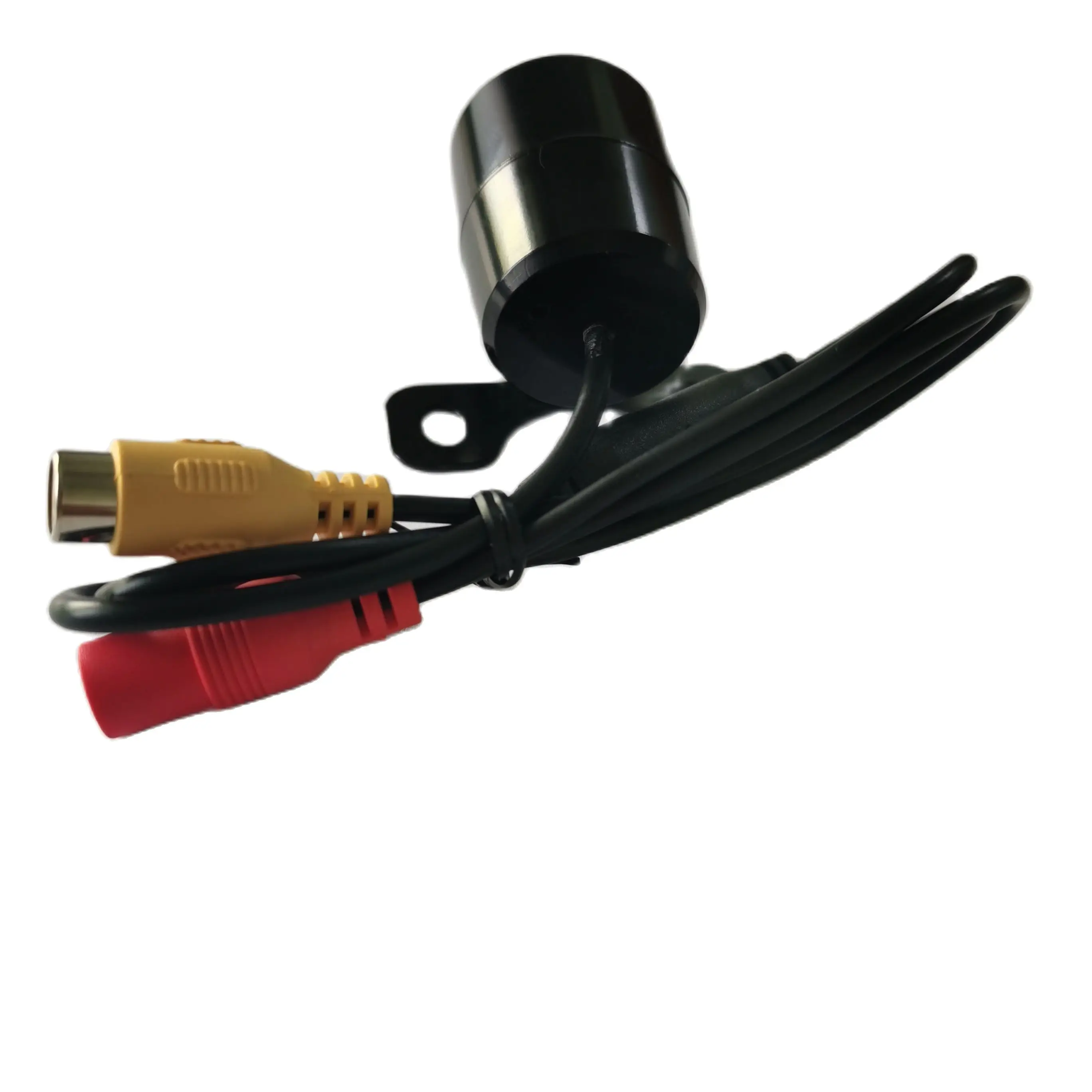 Камера заднего вида для автомобиля CARMOUR 9 IR led Waterproof CMOS с бабочкой, парковка, резервирование без линии (без кабеля).