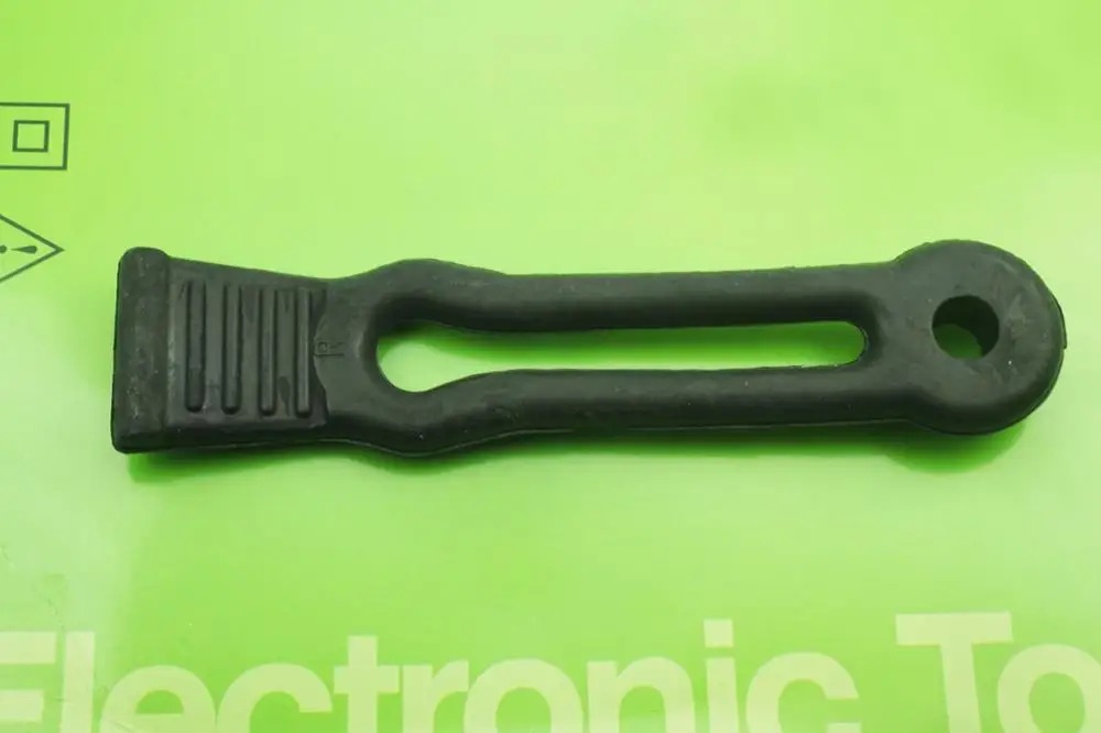 Резиновый капот дверной ремень Защелка комплект подходит для YAMAHA RHINO 700 660 450 все