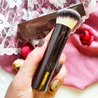 Макияж кисть для нанесения основы под макияж BB крем-основа кисть для жидкой основы Роскошные Кисть для нанесения основы под макияж лица полировка основа для макияжа инструмент