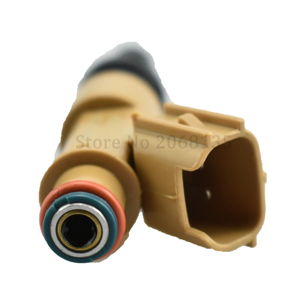 

4pcs High quality Fuel Injector Nozzle for Toyota Tundra 2002-2014 23250-0C090 23250-0C090