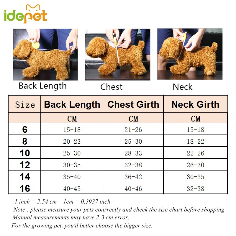 Свитера для домашних собак зимняя трикотажная одежда животных маленьких теплый