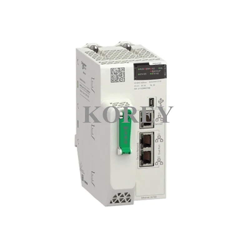 

_ Schneider, модуль ПЛК, процессорный модуль BMEP583020 BMEP582040