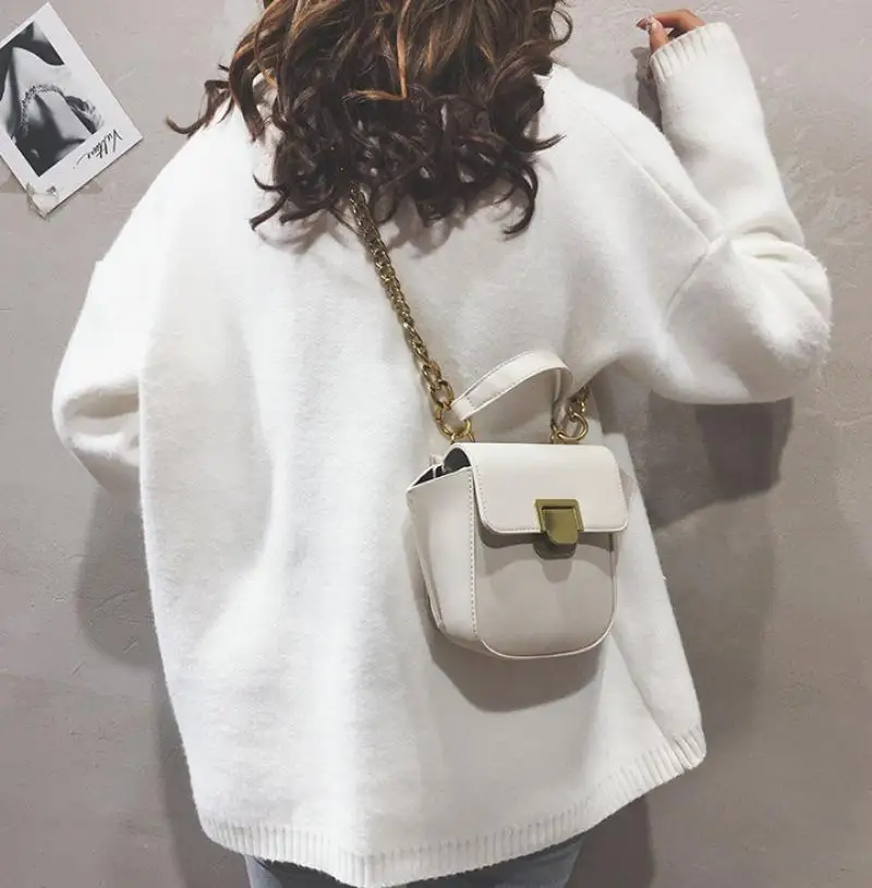 Фото Solid Small Handbags Leather Crossbody Bags Trapeze Sweet Yellow Shoulder Purse Female White Pouch Clutches Багаж и сумки Solid Small Handbags Leather Crossbody Bags Trapeze Sweet Yellow Shoulder Purse Female White Pouch Clutches Багаж и сумки