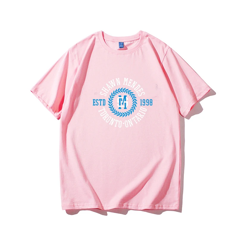 Shawn mendes Футболка женская футболка harajuku Винтажная уличная Корейская одежда femme