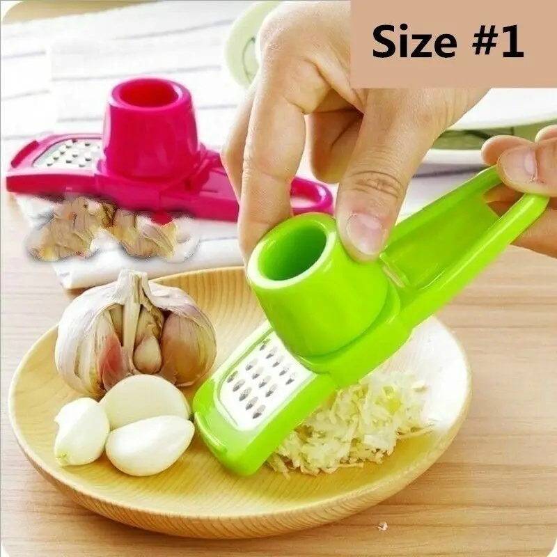 Инструменты для пюре чеснока пресс нож резки кухонный измельчитель Мясорубка