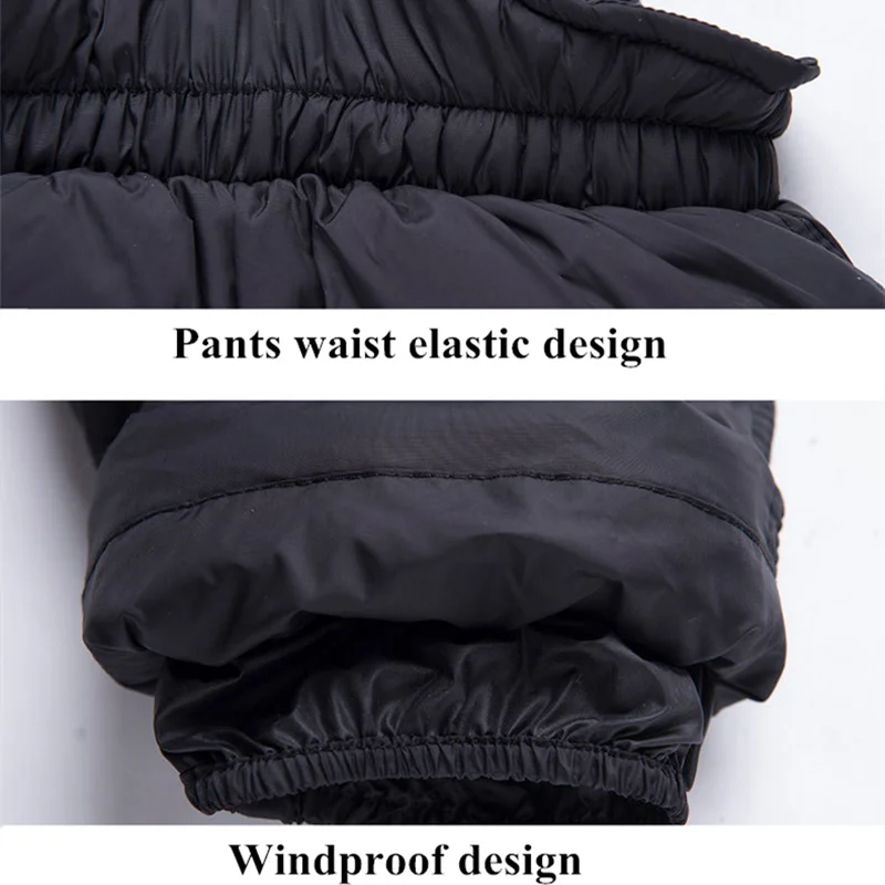 Детский пуховик с натуральным мехом на осень/зиму|Комплекты одежды для девочек| |