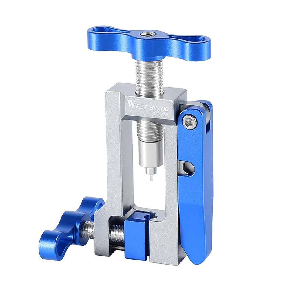 

2 в 1, гидравлический тормоз для велосипеда