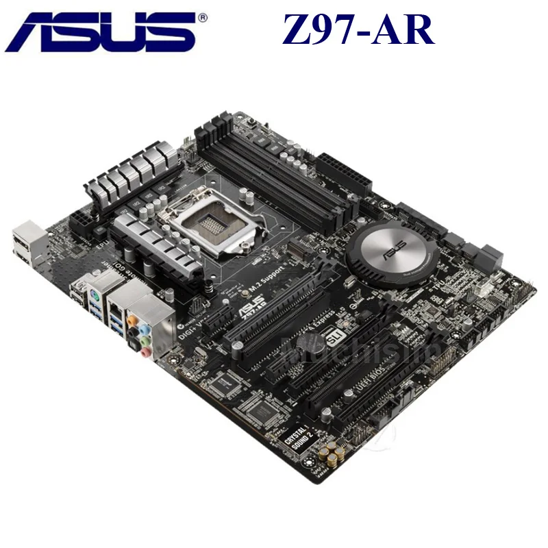 Used,for Asus P8Z77-V LX2  Desktop Motherboard Z77 Socket LGA 1155 i3 i5 i7 DDR3 32G SATA3 USB3.0 ATX