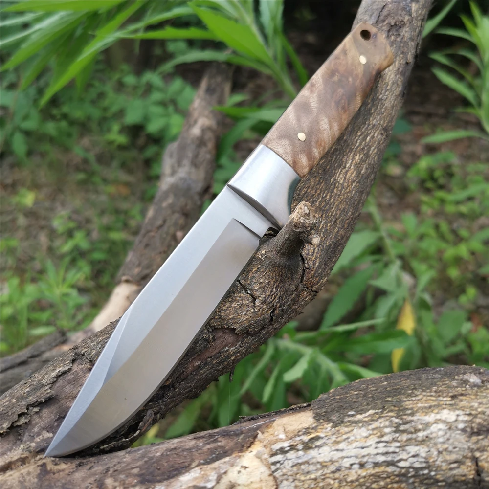 Нож Тактический карманный с фиксированным лезвием для кемпинга|Ножи| |