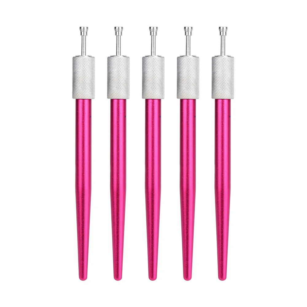 5 шт. ручная тату-ручка для бровей |