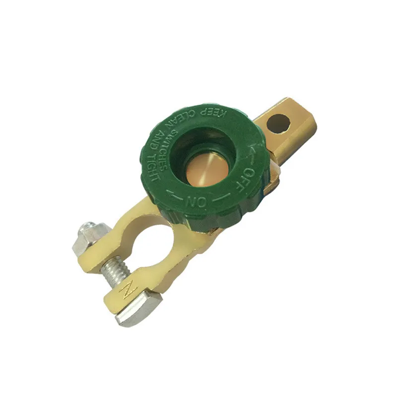 Универсальный переключатель защиты от сбоя питания автомобильного аккумулятора