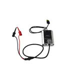 Модулятор для установки на USB, внешний демодулятор