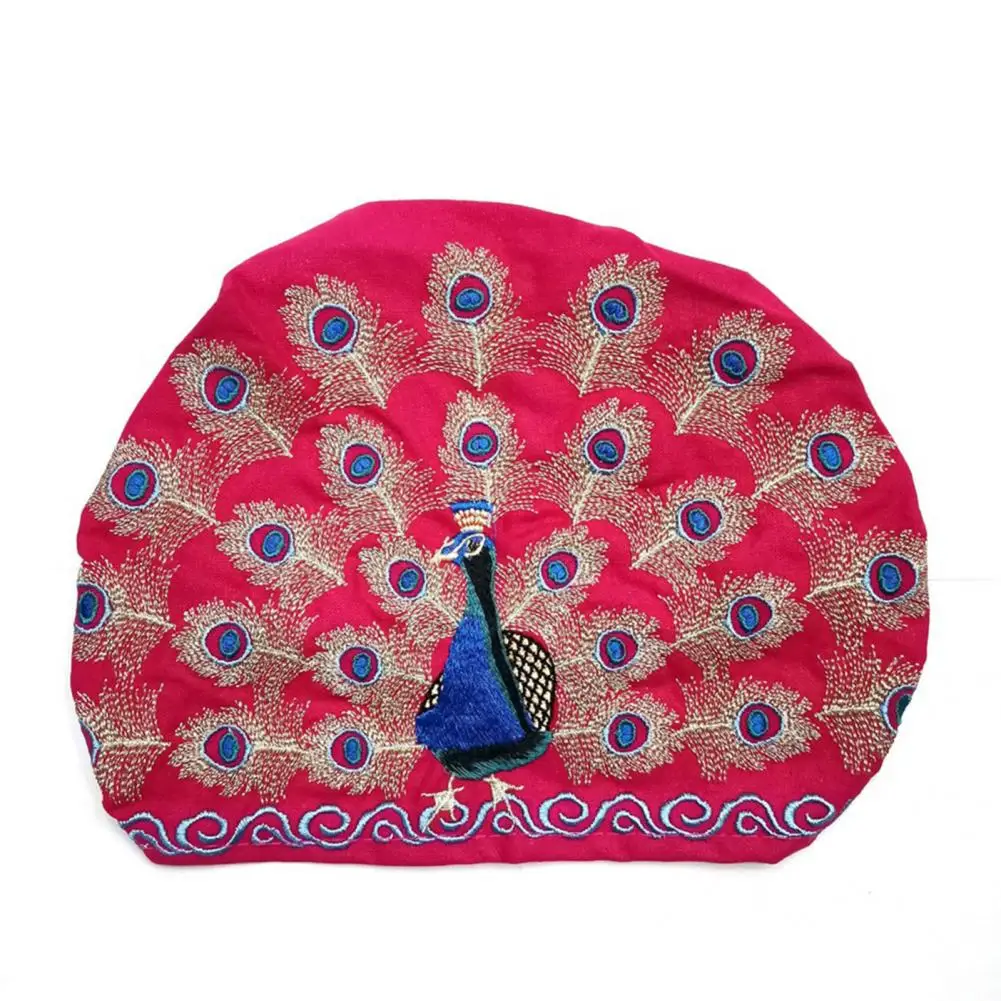Casual Women Cap All Match Female Elegant Brimless Headband Turnban Hat |