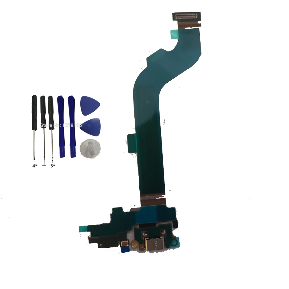 

Для Xiaomi Note2 USB зарядная док-станция с материнской платой FPC Flex USB зарядное устройство штепсельная плата модуль запасные части + инструмент