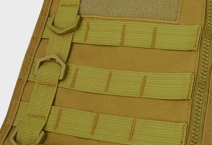 Hanging Tactical Molle Christmas Stocking Bag Dump Drop Pouch Utility Storage Military Combat Hunting Magazine Pouches Chris |