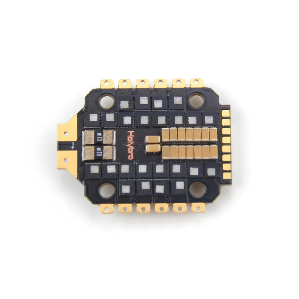 Обновление 20x20 мм Holybro Kakute F7 Mini V3 Контроллер полета &amp Tekko32 F3 45A 4in1 ESC Atlatl HV Micro 40CH