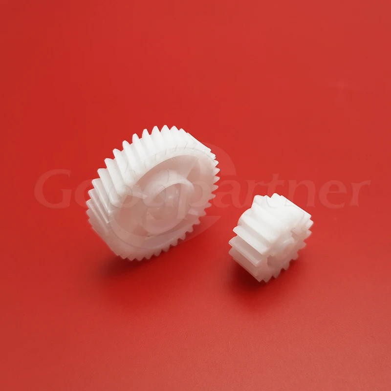 10X 175 176 177 Fuser Drive Gear for HP Color LaserJet CP1025 Pro M175 M176 M177 | Компьютеры и офис