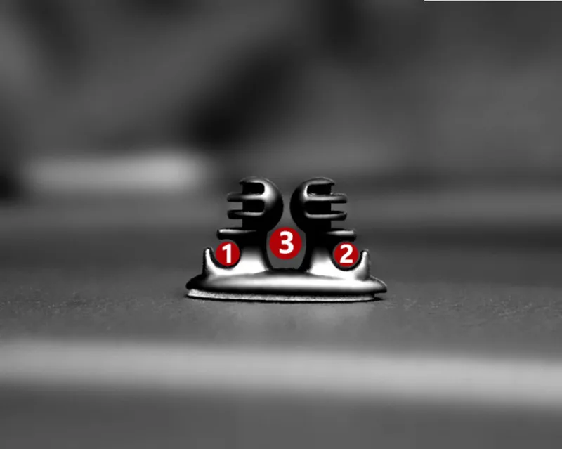 8 шт. автомобильное зарядное устройство автомобильный зажим для проводов