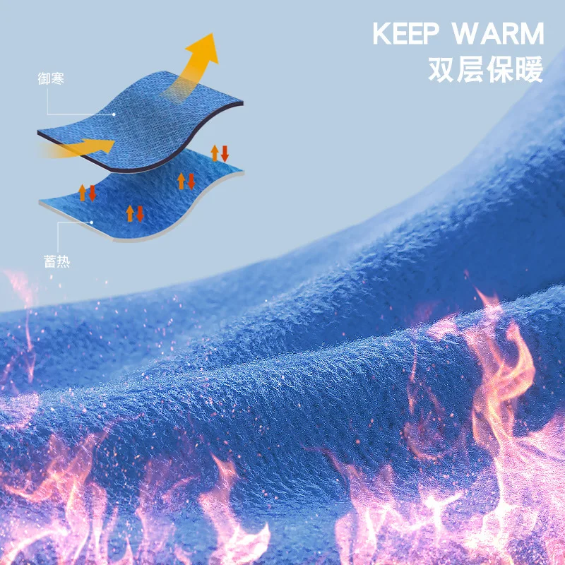 2022 Men Thermal Underwear Warm Long Johns Leggings Base Layer Underwear Bottoms Winter Spring Sportswear Male Thermal Tights