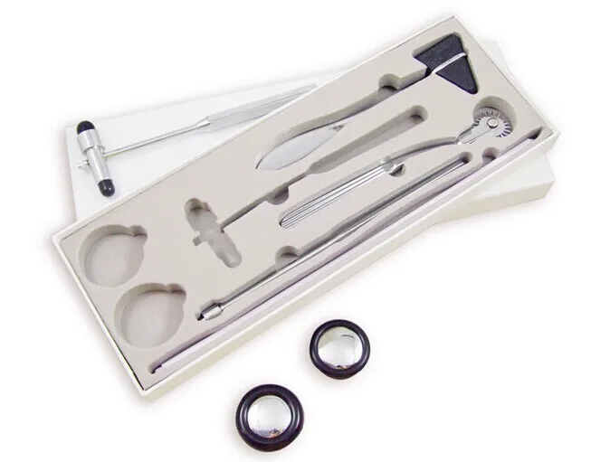 5 шт./компл. перкуссионный молоток Медицинский Диагностический неврологический