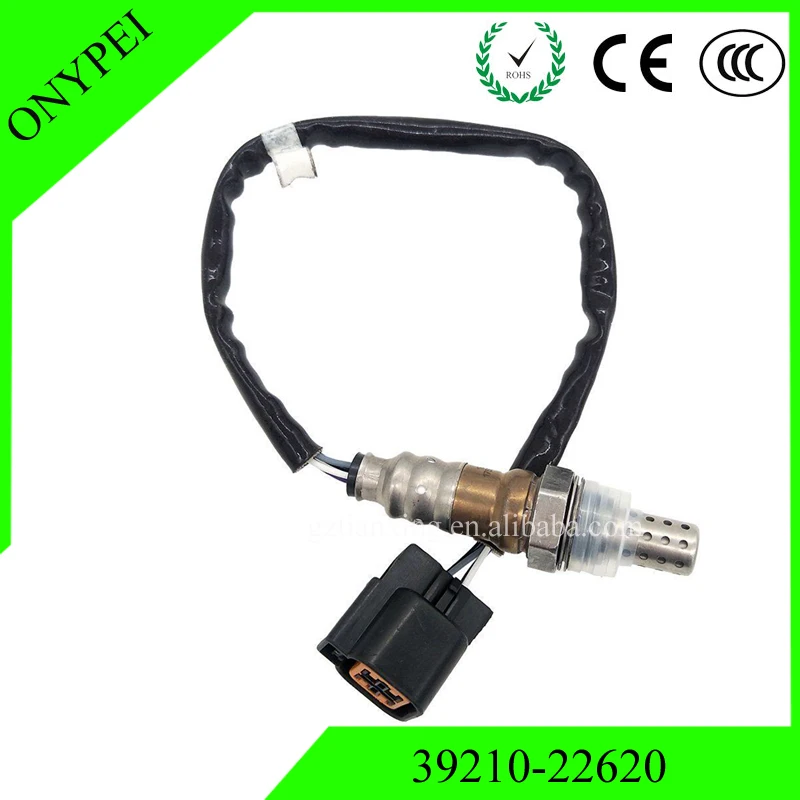 39210 22620 3921022620 кислородный датчик задний для 01 06 ELANTRA ACCENT TIBURON 22620|Датчик содержания
