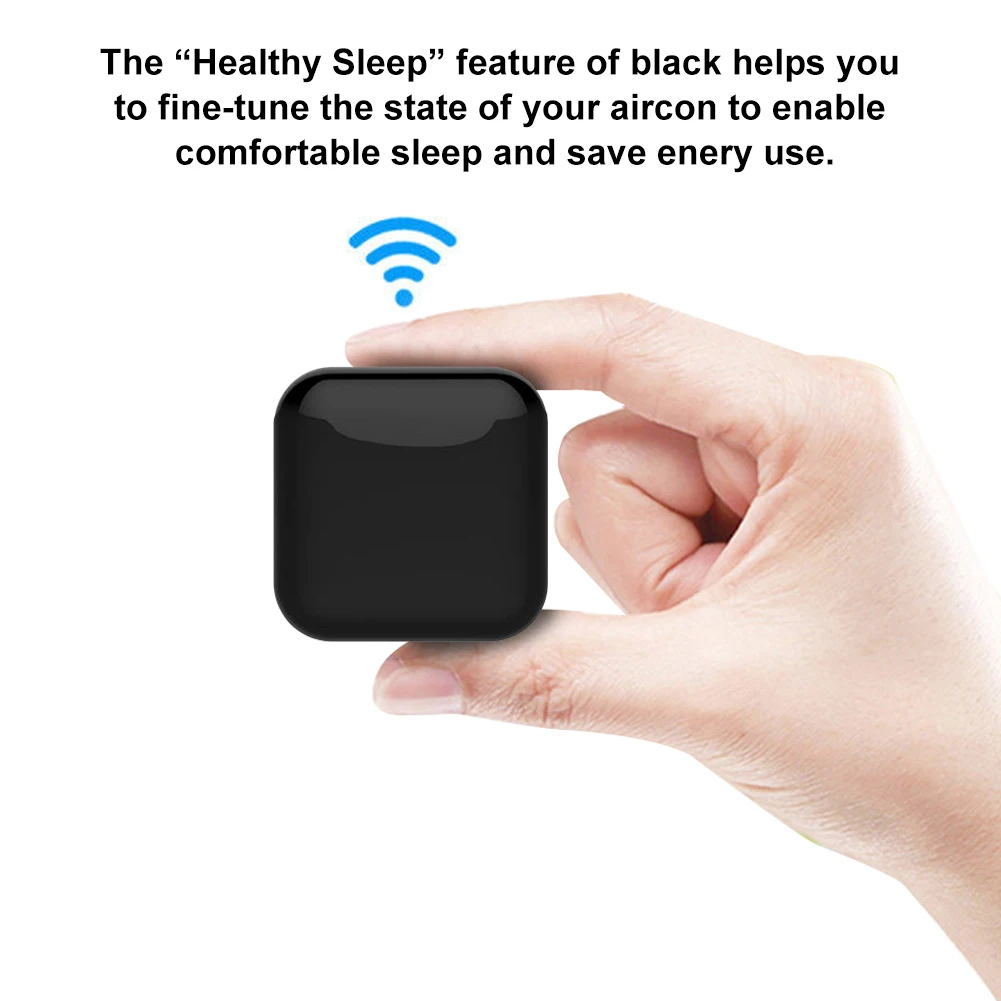 Многофункциональный Умный дом универсальный инфракрасный прочный передатчик