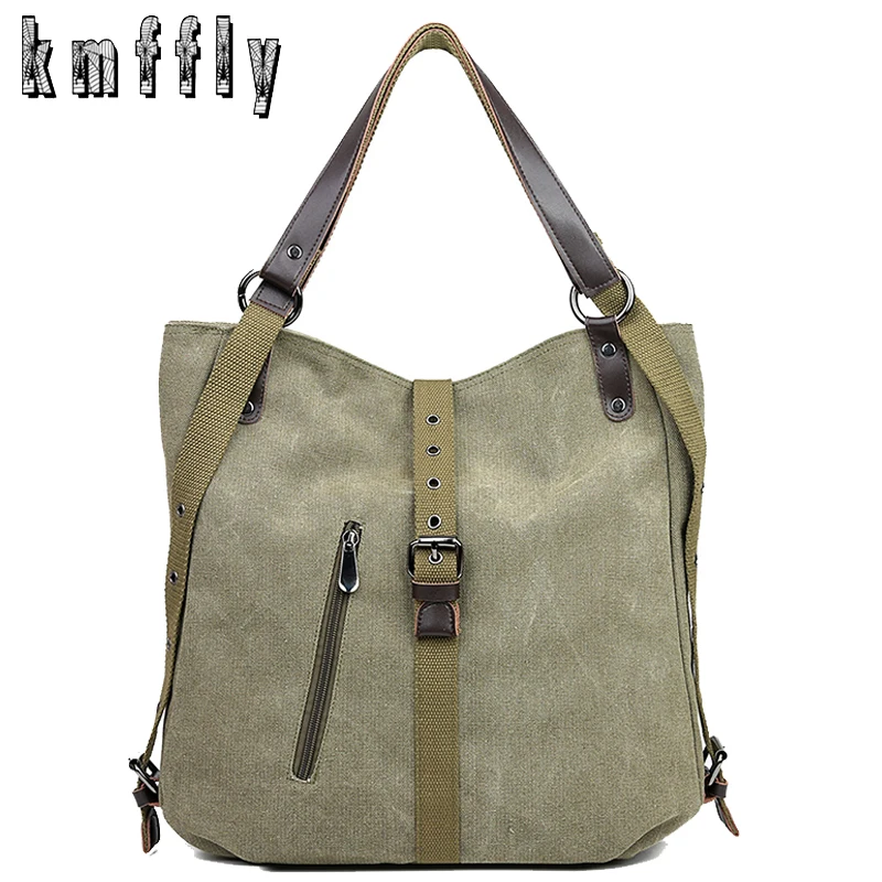 Высокая вместительность холщовые сумки женские Sac основные модные через плечо